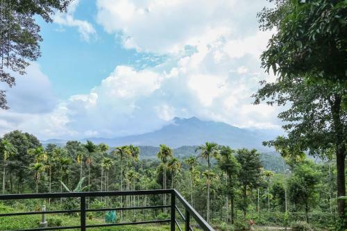 Hotel Woodrose Resort