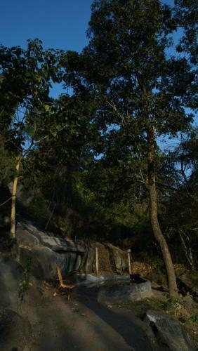 Hotel Woodrose Resort