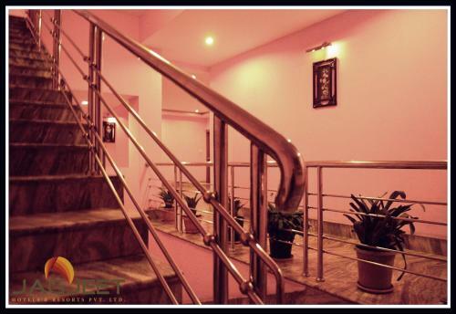 Hotel The Dewachen Retreat