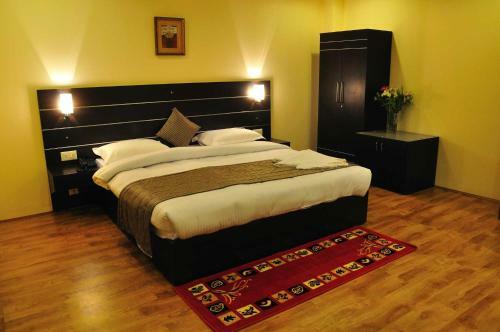 Hotel The Dewachen Retreat