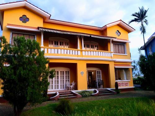 Apartamento Sea La Vie