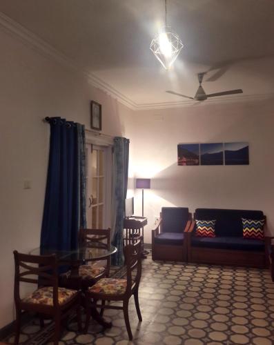 Apartamento Sea La Vie