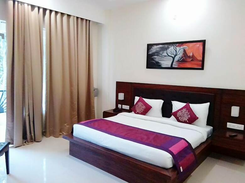 Hotel Babian Imperial Resort