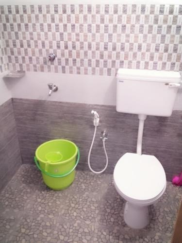 Orchid Homestay