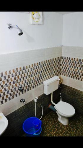 Orchid Homestay