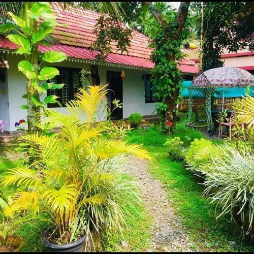 Orchid Homestay
