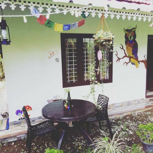 Orchid Homestay