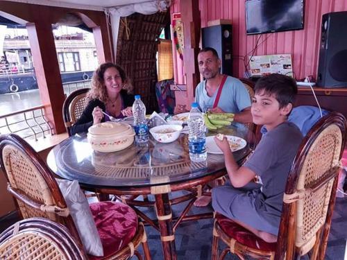Orchid Homestay