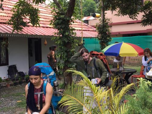Orchid Homestay