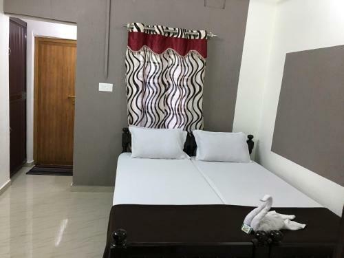 Orchid Homestay