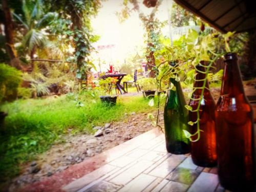 Orchid Homestay
