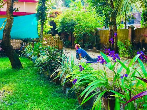 Orchid Homestay