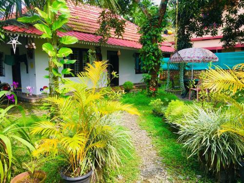 Orchid Homestay