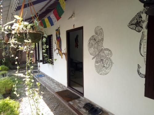 Orchid Homestay