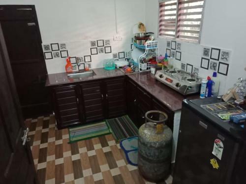 Orchid Homestay