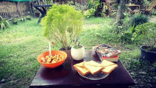Orchid Homestay