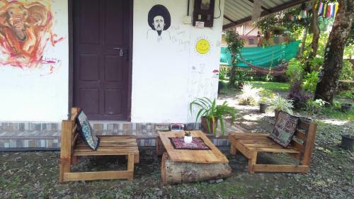 Orchid Homestay