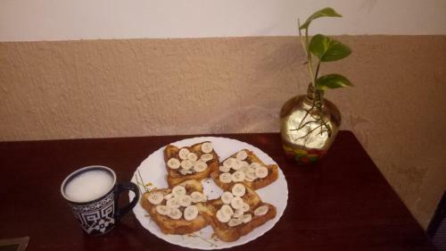 Orchid Homestay