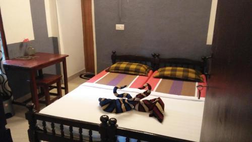 Orchid Homestay