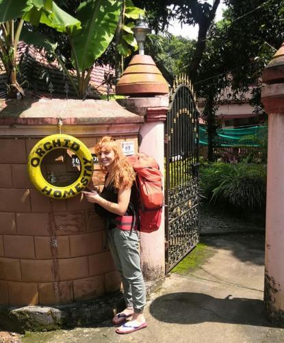Orchid Homestay