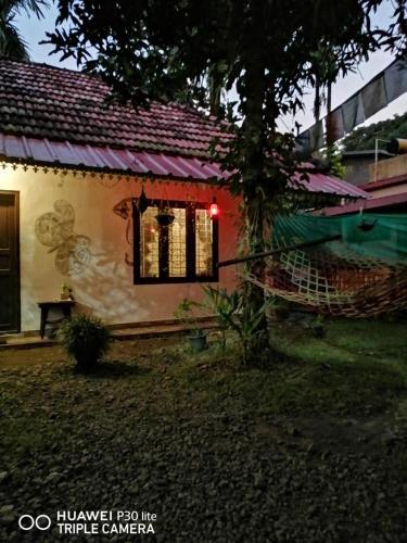 Orchid Homestay