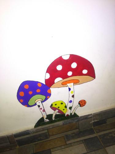 Orchid Homestay