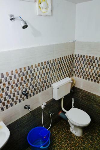 Orchid Homestay