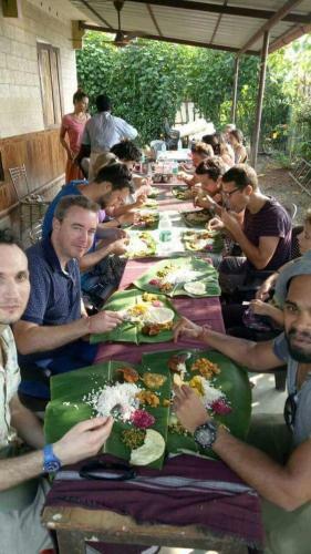 Orchid Homestay