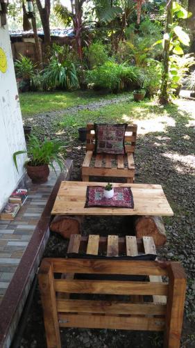 Orchid Homestay