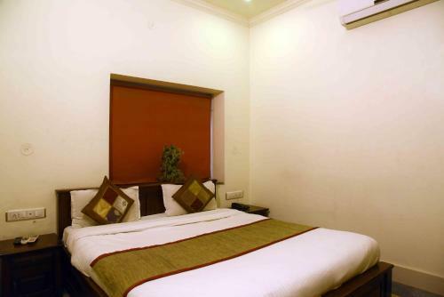 Hotel Shree Mohan Villas