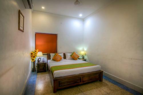 Hotel Shree Mohan Villas