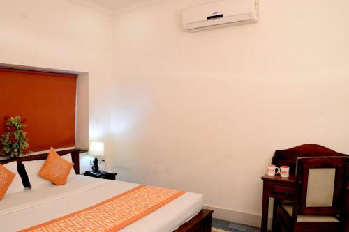 Hotel Shree Mohan Villas
