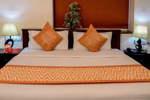 Hotel Shree Mohan Villas