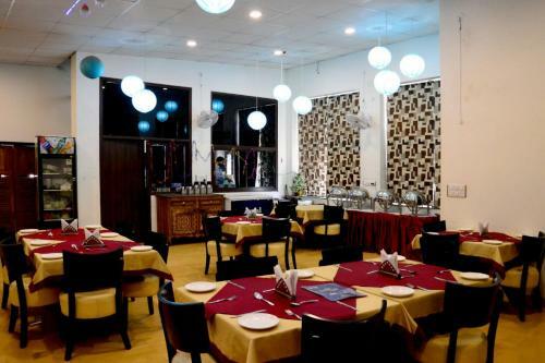 Hotel Shree Mohan Villas