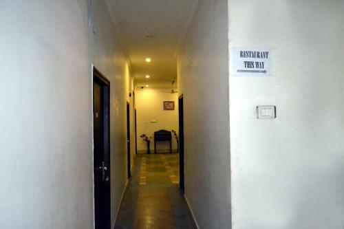 Hotel Shree Mohan Villas