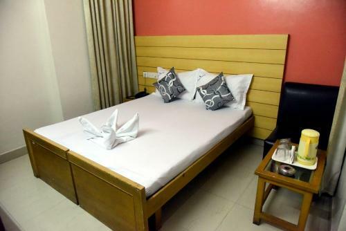 Lodge Samudra Residency
