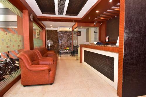 Lodge Samudra Residency