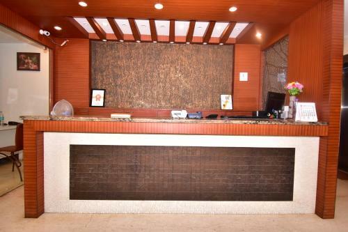 Lodge Samudra Residency