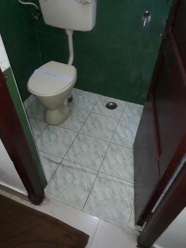 Lodge Samudra Residency