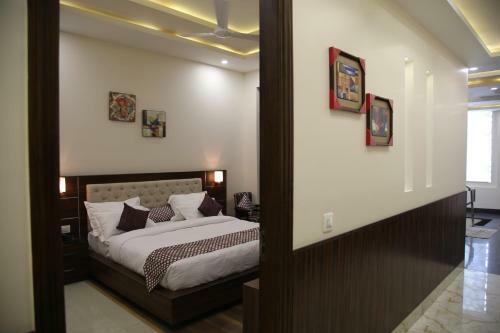 Hotel D'olives
