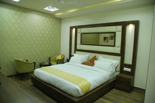 Hotel D'olives