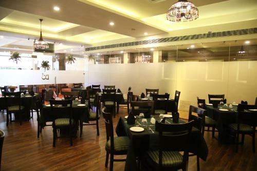 Hotel D'olives