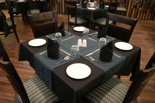 Hotel D'olives