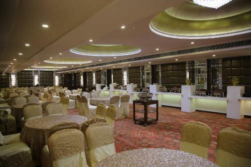 Hotel D'olives