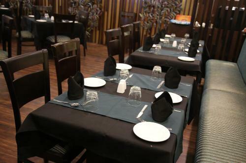 Hotel D'olives