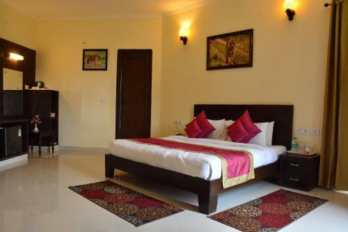 Hotel Clarissa Resort