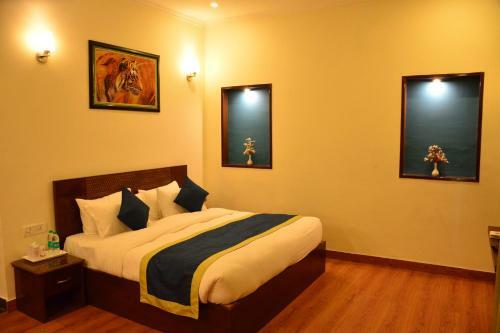 Hotel Clarissa Resort