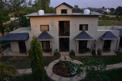 Hotel Clarissa Resort