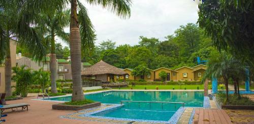 Hotel Clarissa Resort