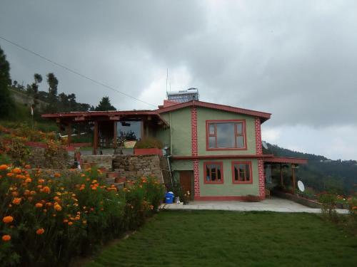 Panchachuli House